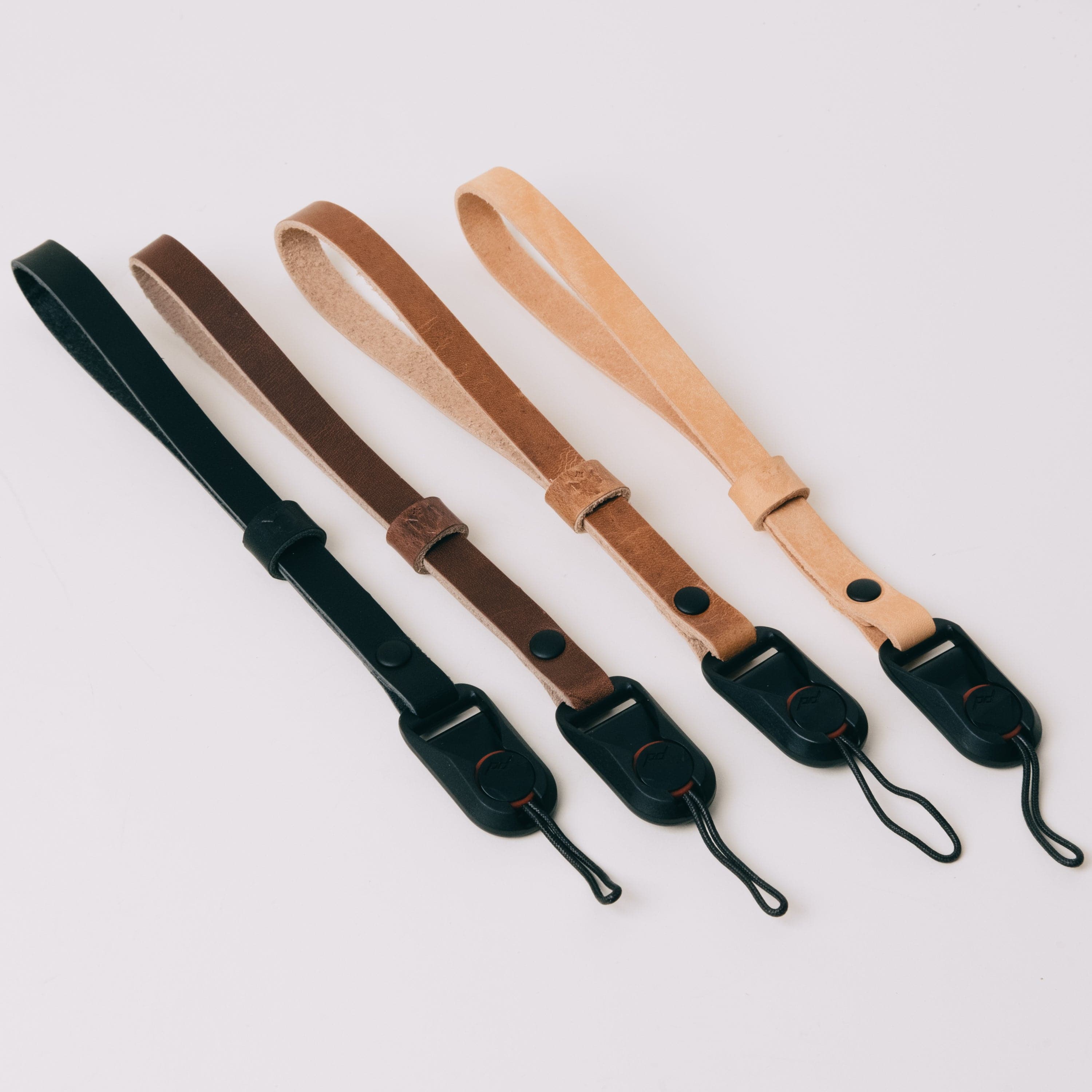 Skinny Anchor Wrist Strap